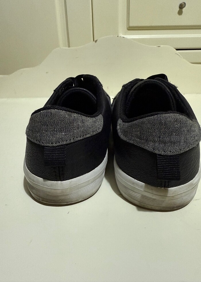 H&M ayakkabı - Görsel 3