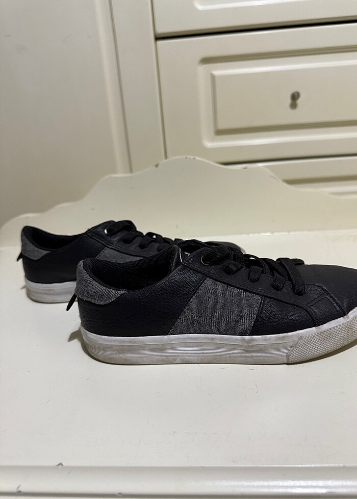 H&M ayakkabı - Görsel 4