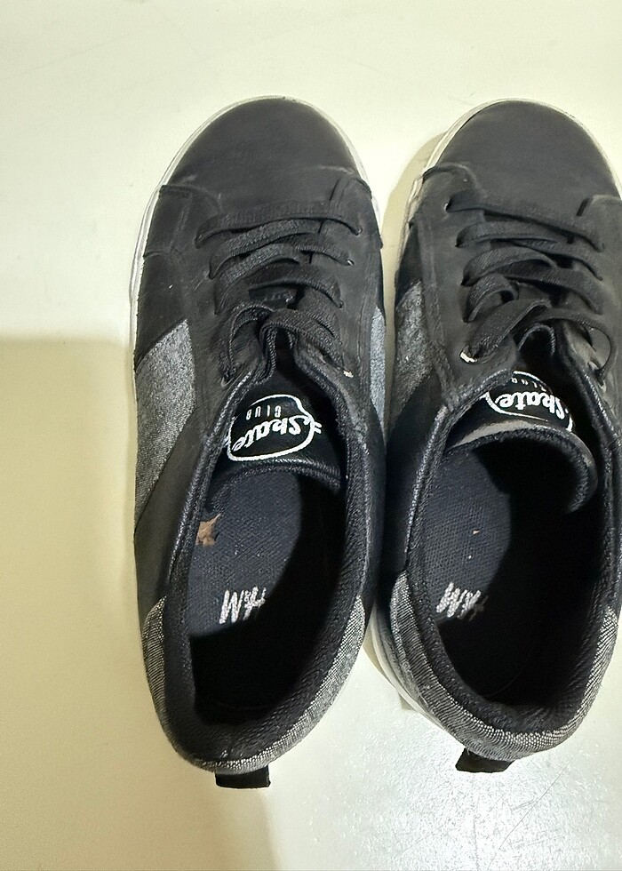 H&M ayakkabı - Görsel 5