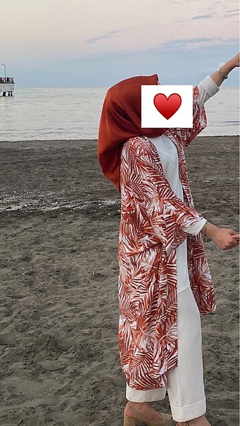 Diğer Yazlık kimona
