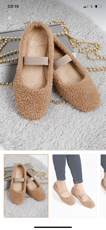 Peluş babet