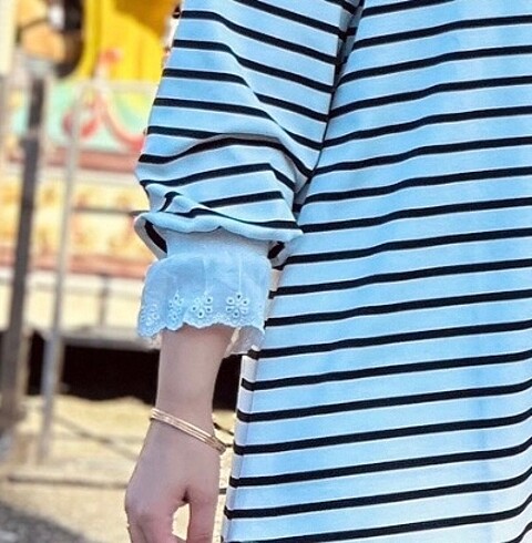 38 Beden Tunik
