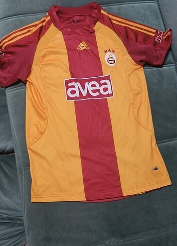Galatasaray lisanslı forma