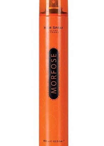 Morfose Ultra Strong Saç Spreyi 400 ml