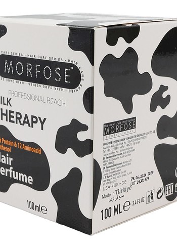 Morfose Milk Therapy Saç Parfümü 100 ml