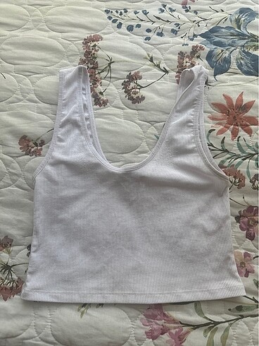 Crop atlet