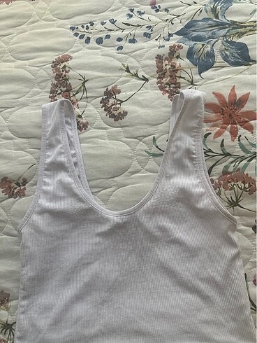 Diğer Crop atlet