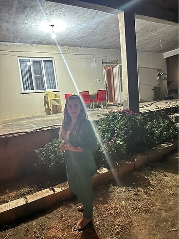 Diğer 2li takım yeşil