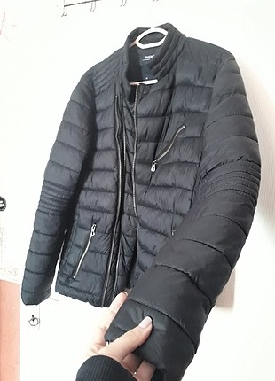 Erkek montu