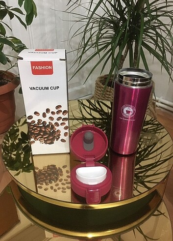 500 ml kahve termosu 