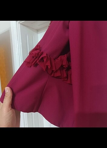 Diğer Blazer ceket