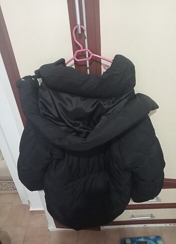 Şişme mont