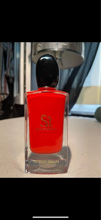 Armani si
