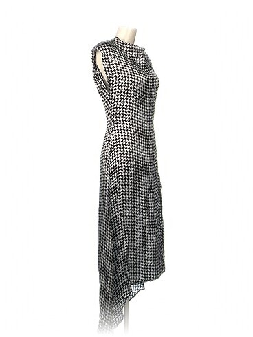 BSL FASHION BSL FASHION Uzun Elbise %70 İndirimli.