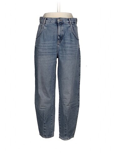Bershka Jean / Kot %70 İndirimli.