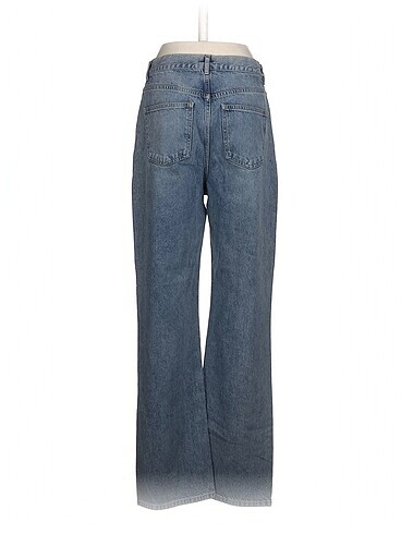 40 Beden Twist Jean / Kot %70 İndirimli.