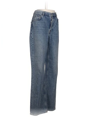 Twist Twist Jean / Kot %70 İndirimli.