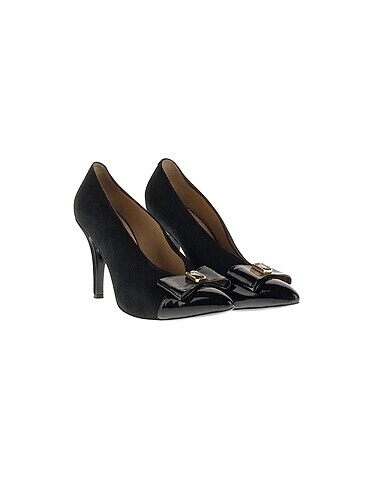 Vintage Love Diğer Stiletto %70 İndirimli.