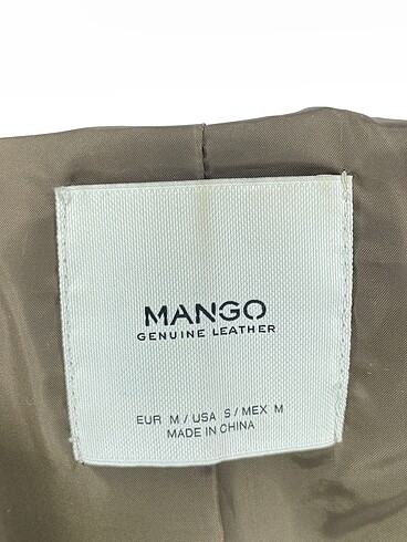 m Beden çeşitli Renk Mango Hırka %70 İndirimli.