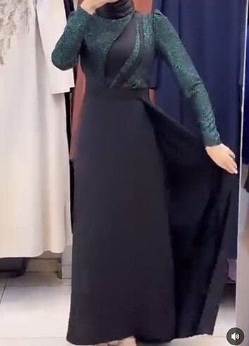 Tesettür abiye