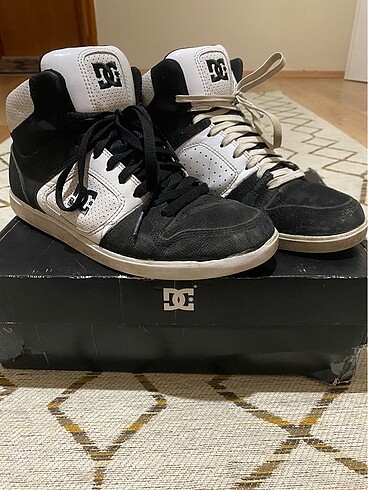 Pislick Dc Shoes