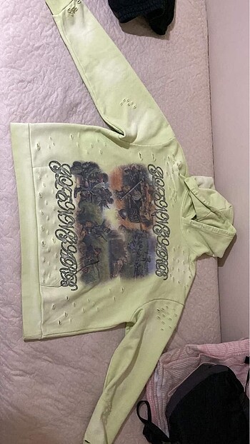 GlennGarb Glenn Garb Vietnam War Hoodie