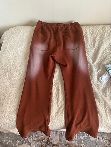 Diğer glenngarb flared swpant