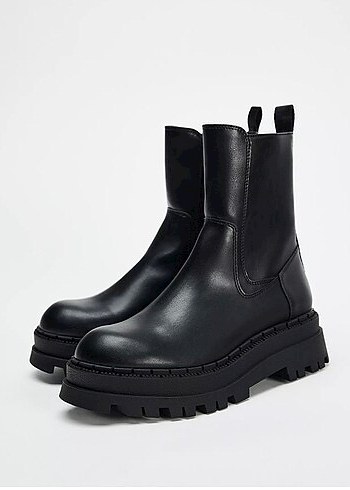 Zara Chelsea Bot