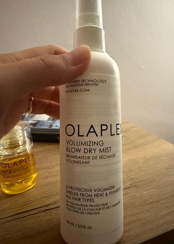 Beden Olaplex