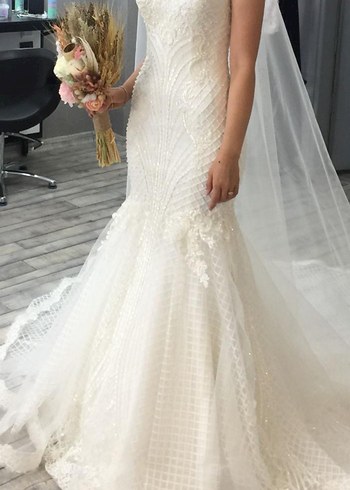 Gelinlik - Görsel 3