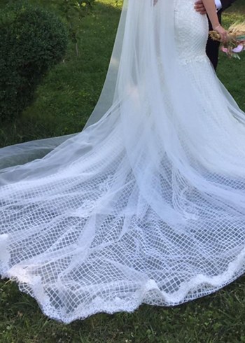 Gelinlik - Görsel 4