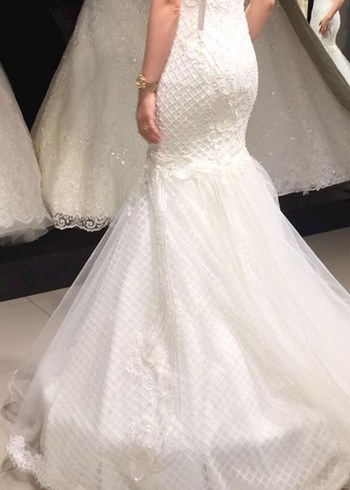 Gelinlik - Görsel 2