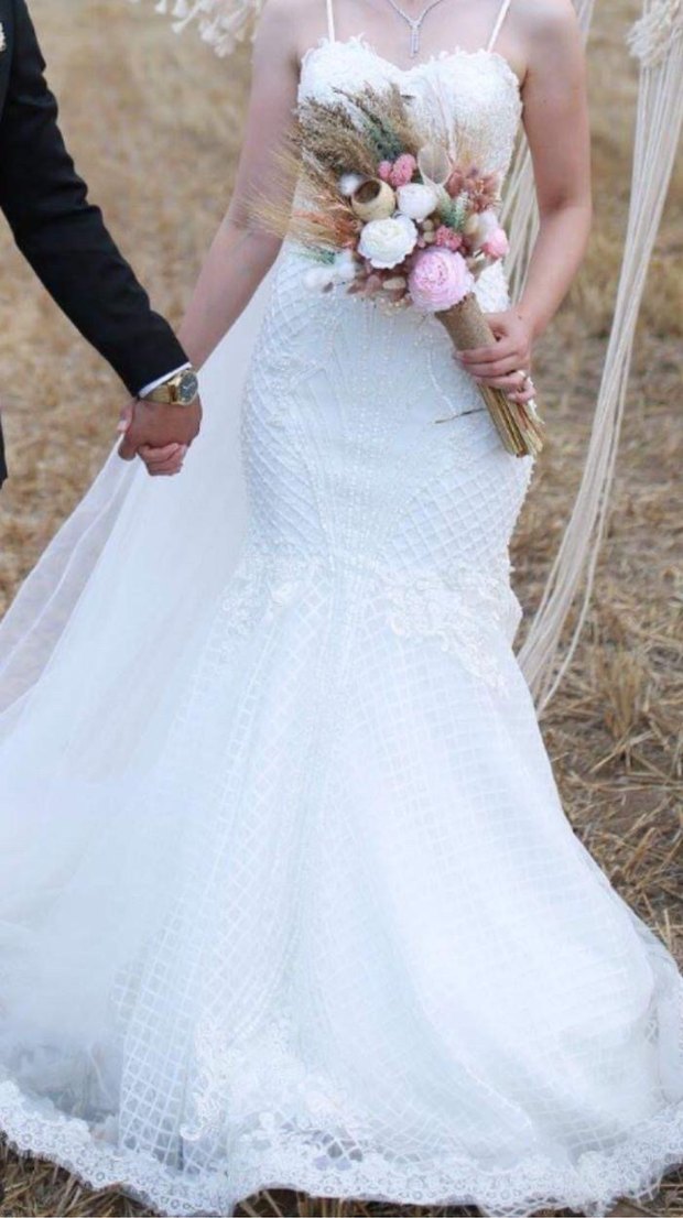 Gelinlik - Görsel 5