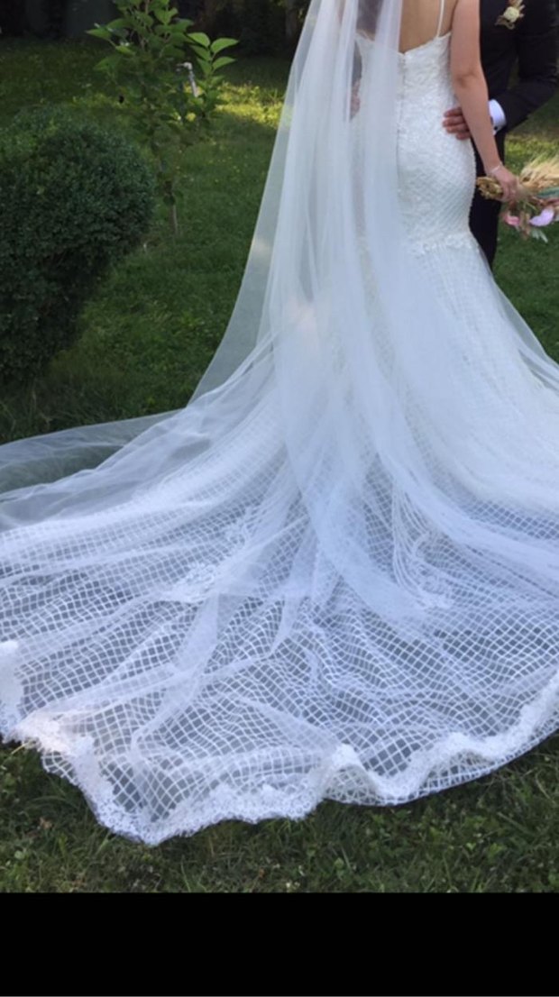 Gelinlik - Görsel 4