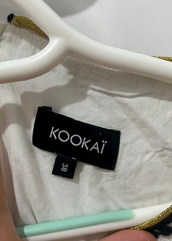 Kookai Elbise