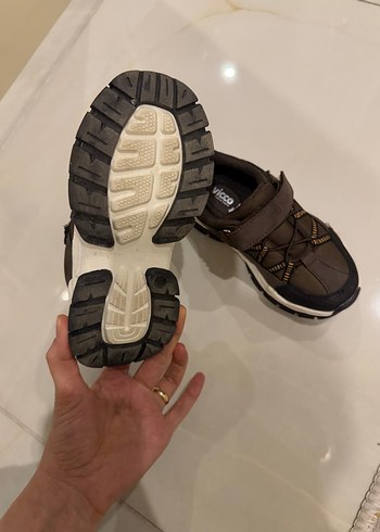 Vicco Çocuk Ayakkabısı - Görsel 2