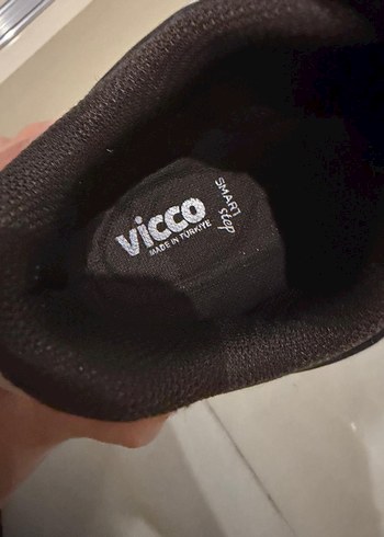 Vicco Çocuk Ayakkabısı - Görsel 3