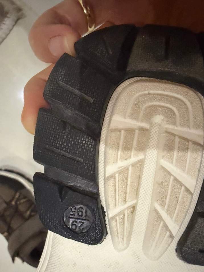 Vicco Çocuk Ayakkabısı - Görsel 4