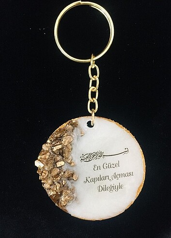 Epoksi anahtarlık ve magnet  - Görsel 6