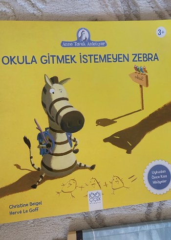 Okulla ilgili kitaplar Teo'nun Zorbalık kitabı gibi 6 kitap - Görsel 4