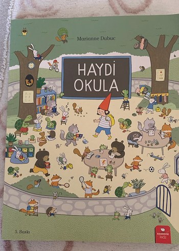 Okulla ilgili kitaplar Teo'nun Zorbalık kitabı gibi 6 kitap - Görsel 7