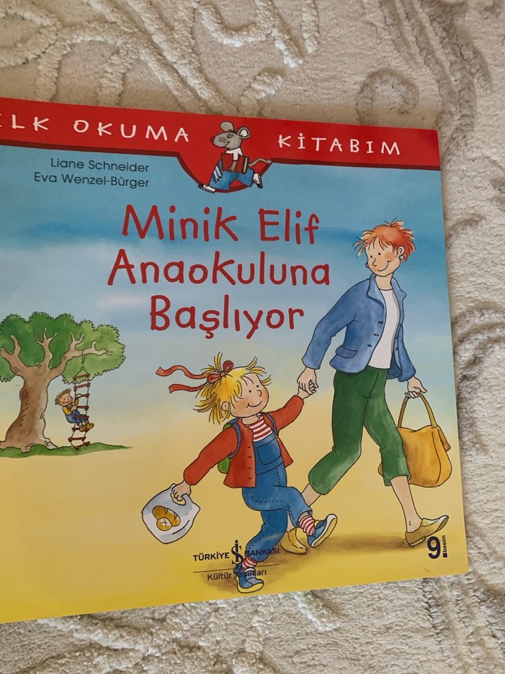Okulla ilgili kitaplar Teo'nun Zorbalık kitabı gibi 6 kitap - Görsel 5