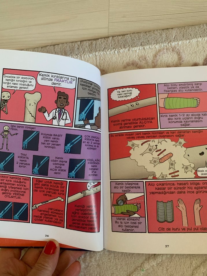 İnsan Vücudu Tiyatrosu - Görsel 2