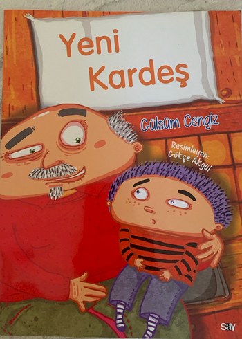Kardeşle ilgili için 3 Kitap Seti - Görsel 4