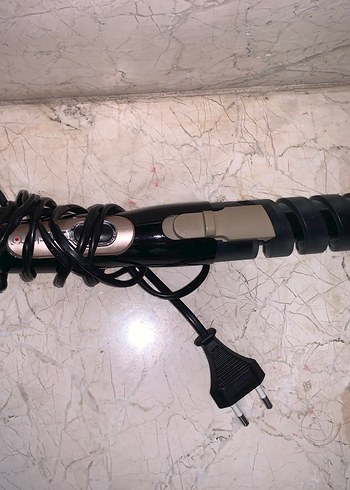 Sinbo Saç Maşası shd 7038 - Görsel 3