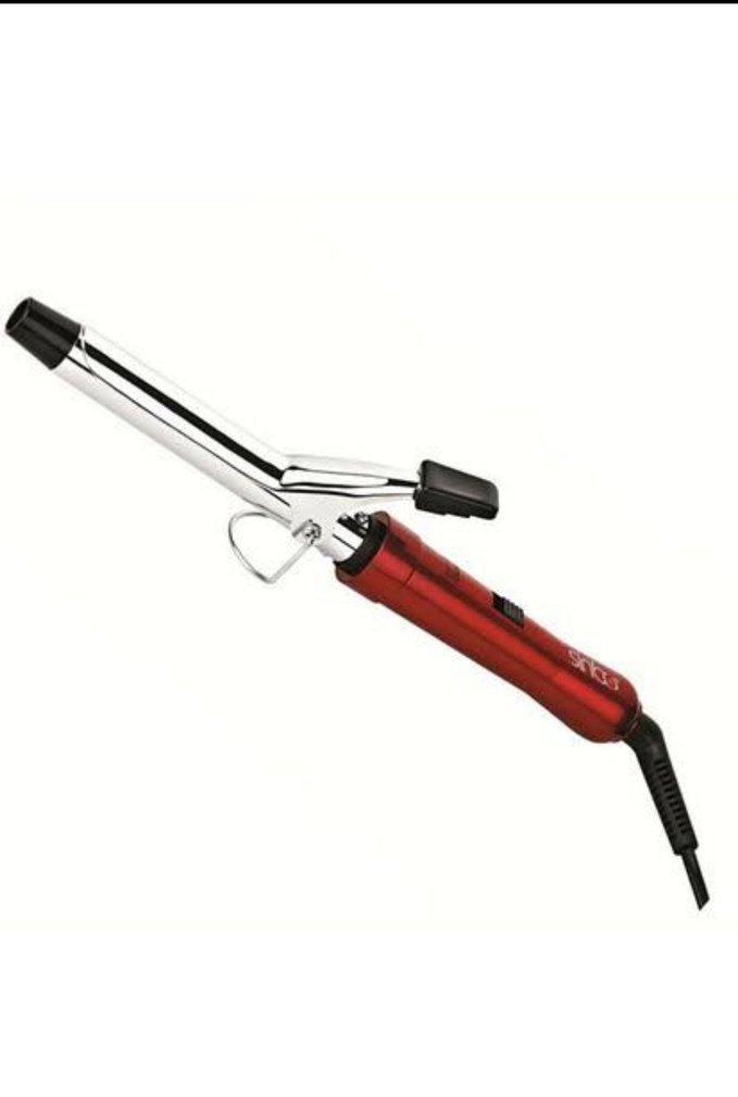 Sinbo saç şekillendirici maşa shd 7032 - Görsel 2