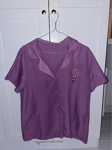 Pijama Takımı (H&M)