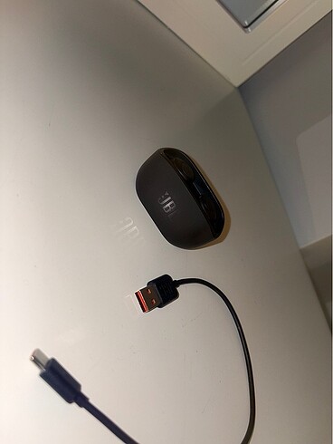 Jbl vibe 100 tws
