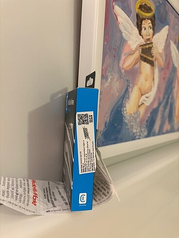 Kablolu kulaklık (Cellularline) - Görsel 2