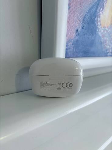 Bluetooth kulaklık (Cellular) - Görsel 2